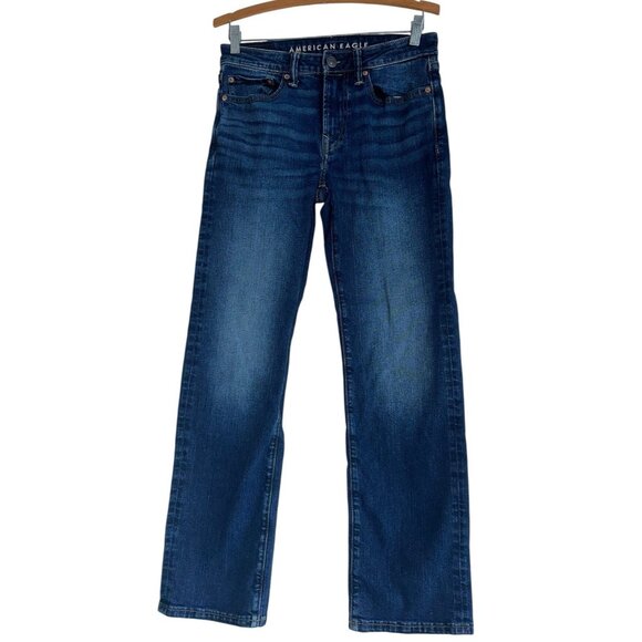 American Eagle Original Bootcut Jeans